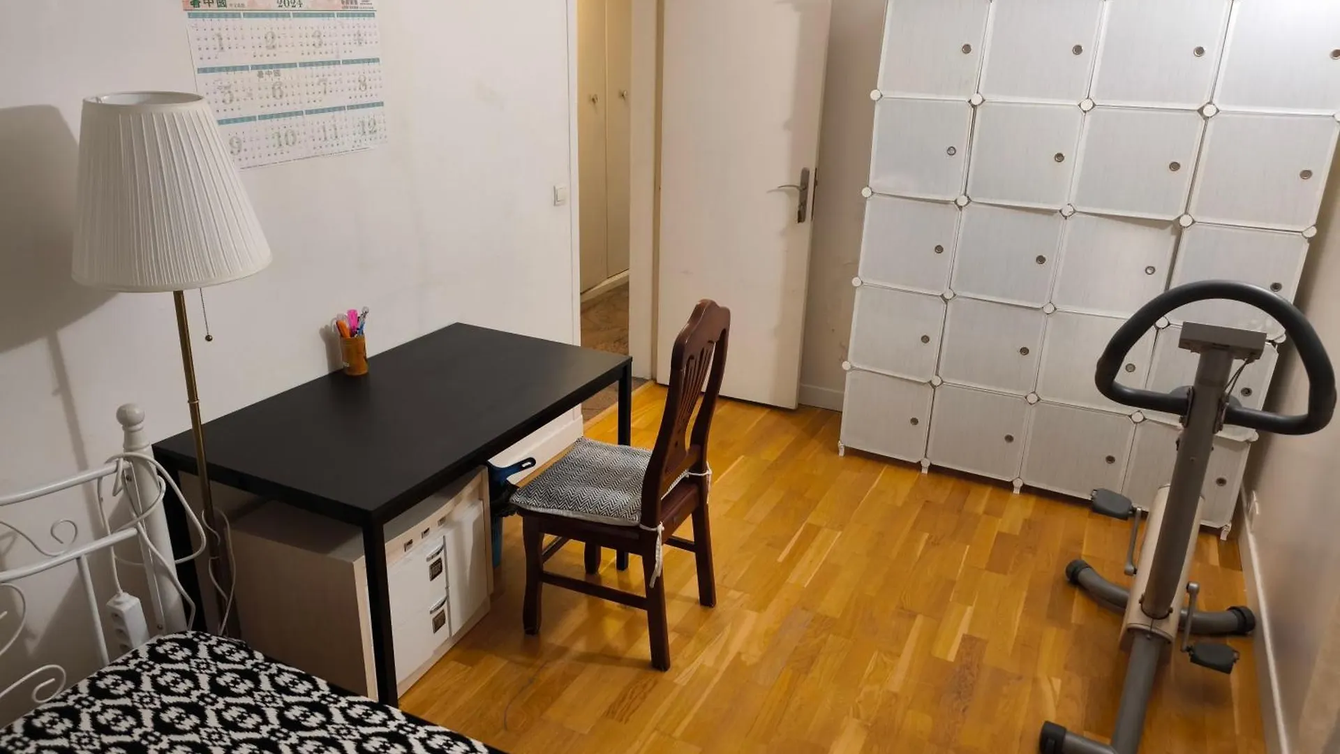 Lovely Appartment In Paris - Near Arena Porte De La Chapelle contacts
