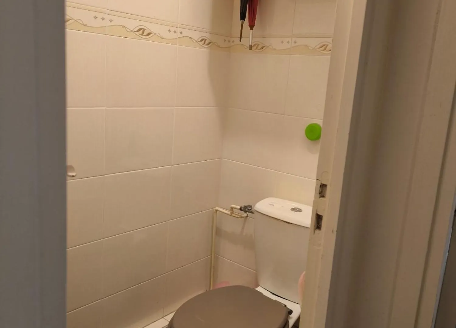 Lovely Appartment In Paris - Near Arena Porte De La Chapelle Homestay