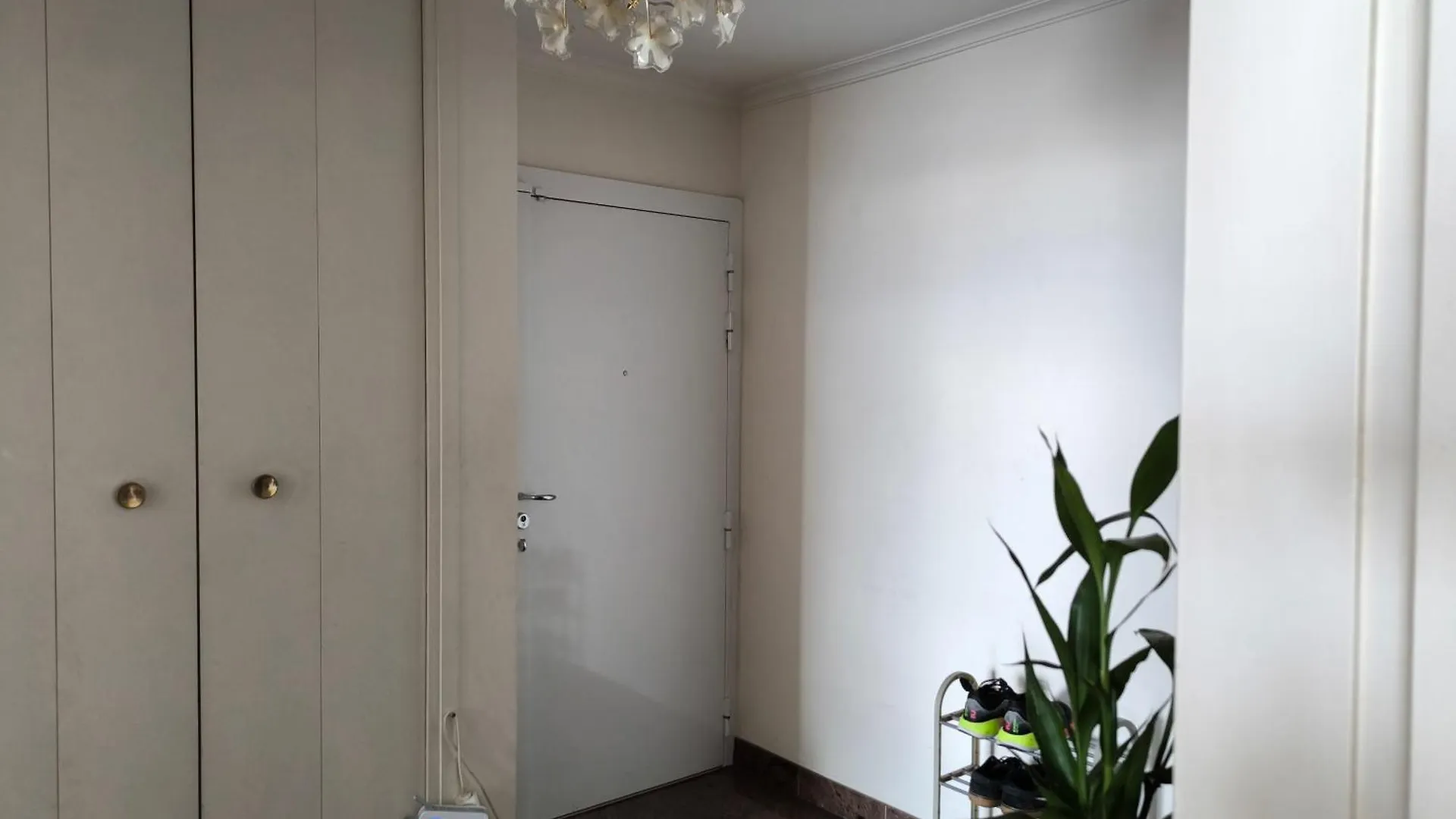Lovely Appartment In Paris - Near Arena Porte De La Chapelle 0*,  France