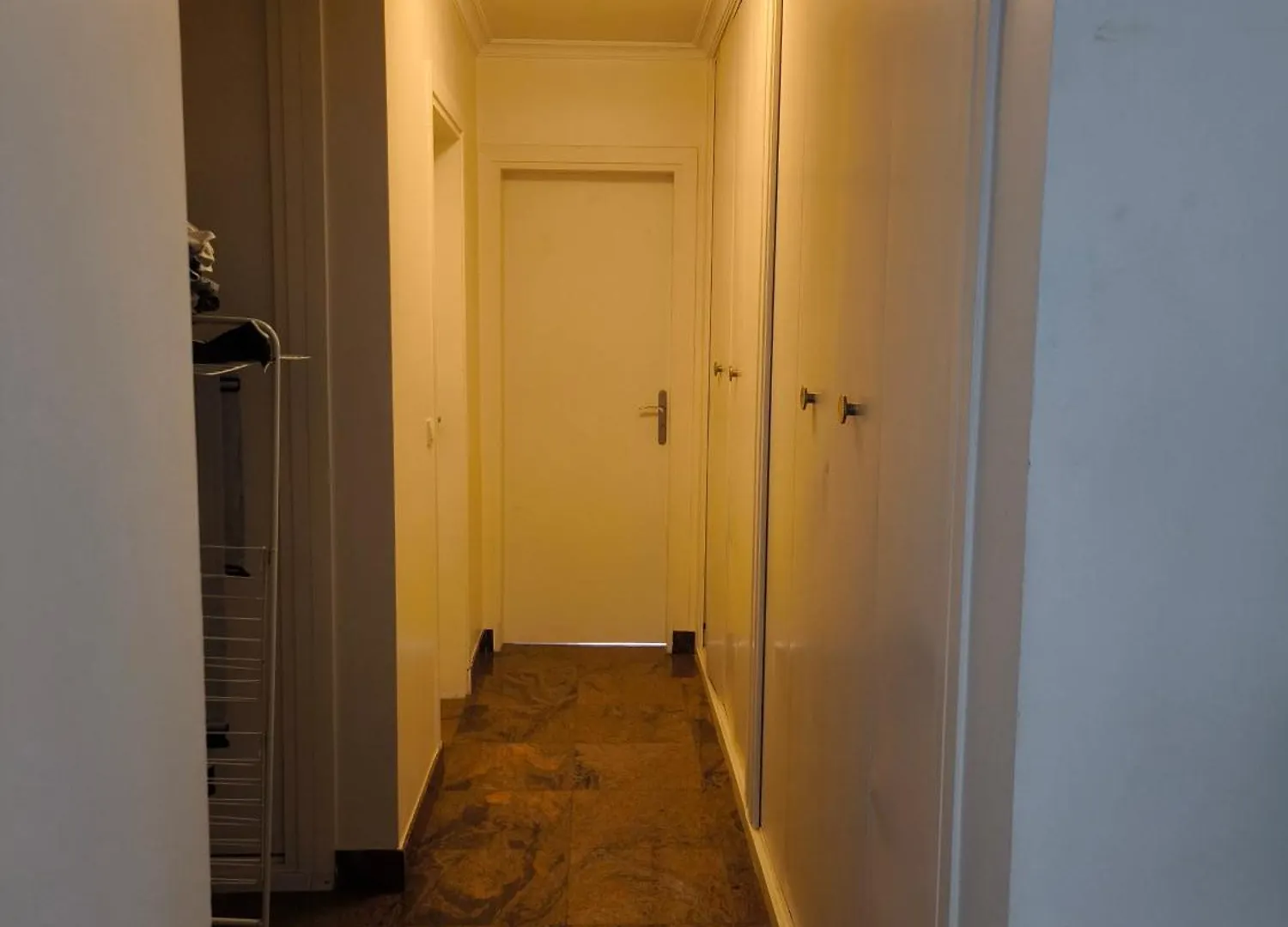 Lovely Appartment In Paris - Near Arena Porte De La Chapelle Homestay