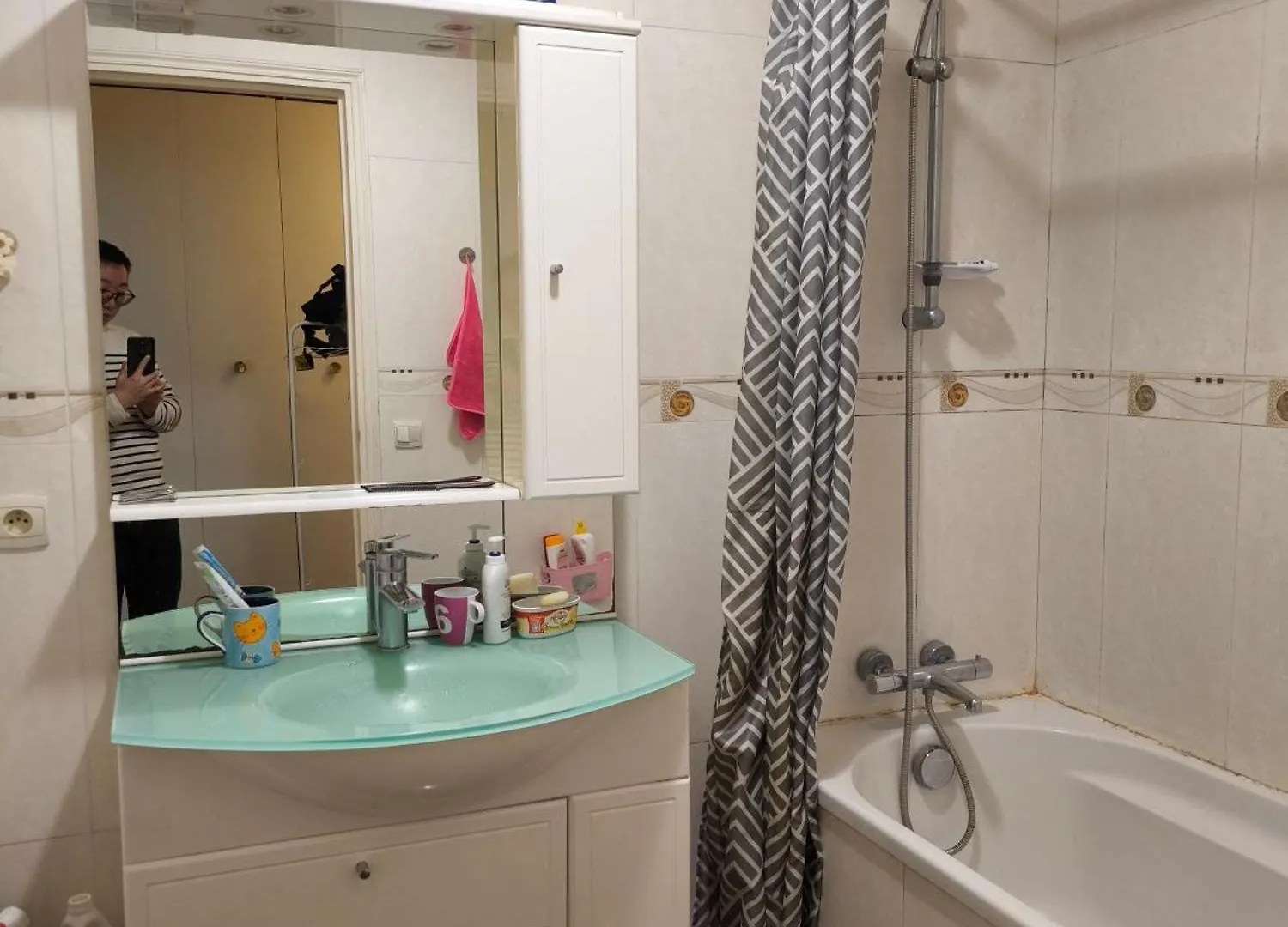 Lovely Appartment In Paris - Near Arena Porte De La Chapelle